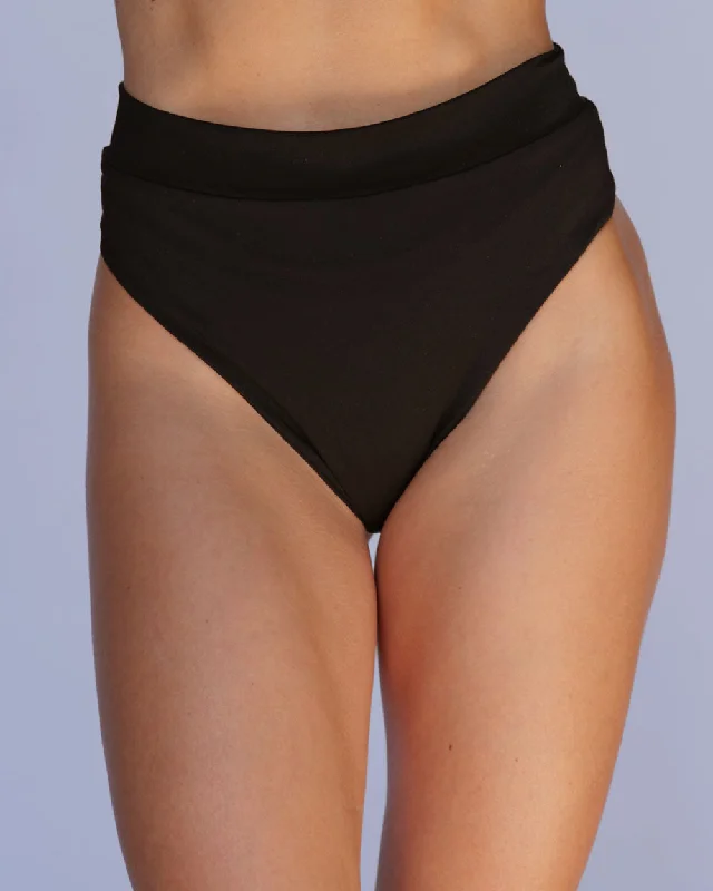 Elevate Your Wardrobe Take Control Recycled Fabric Bottoms