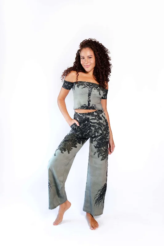 Must-Have Styles Ultimate Trouser in Transformation